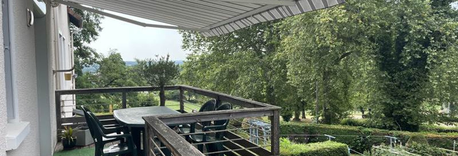 Maison 4 Pièces 100 m² à vendre à Thiviers (24800)