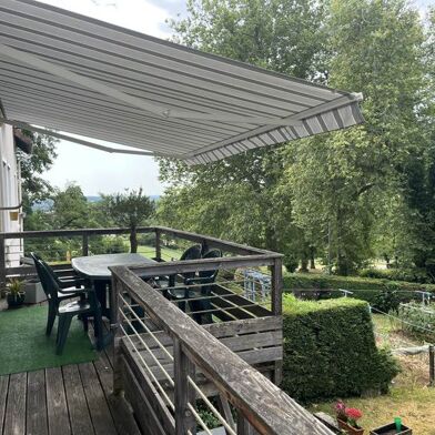 Maison 4 pièces 155875 €