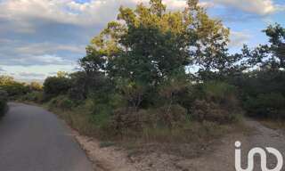 Terrain  2100 m² à vendre à Lagarde-Paréol (84290)