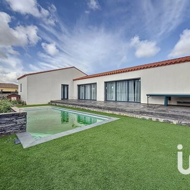 Maison 5 pièces 510000 €