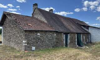 Maison 3 Pièces 96 m² à vendre à Chalais (24800)