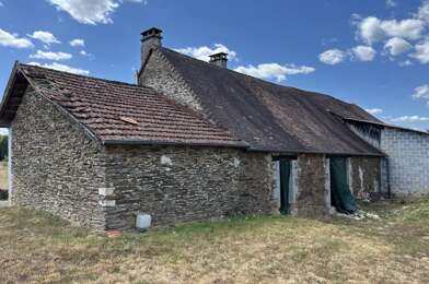 Maison 3 pièces 54800 €