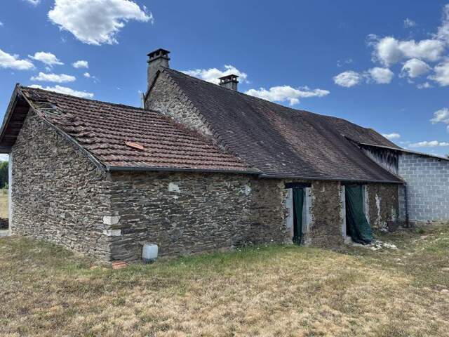 Ferme (tte) de 3 pièces principales — photo du bien