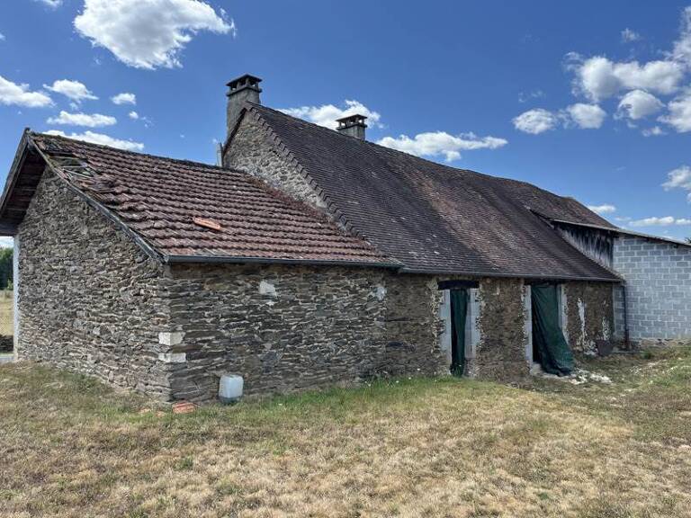 Ferme (tte) de 3 pièces principales — photo 1
