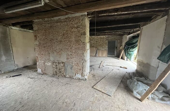 Ferme (tte) de 3 pièces principales — photo 3