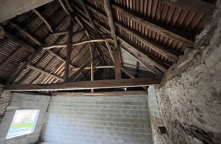 Ferme (tte) de 3 pièces principales — photo 4
