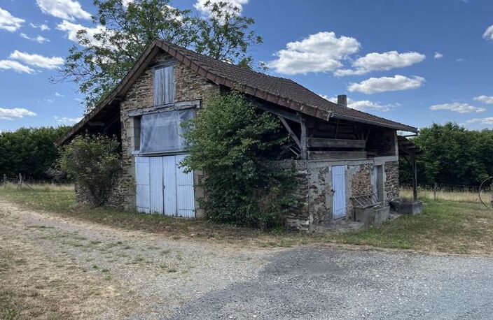 Ferme (tte) de 3 pièces principales — photo 5