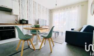 Appartement 2 Pièces 44 m² à vendre à Royan (17200)
