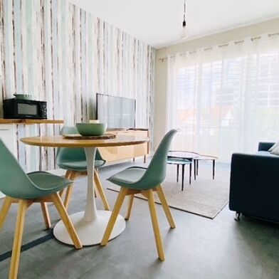 Appartement 2 pièces 228500 €