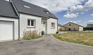 Maison 3 Pièces 73 m² à vendre à Thourie (35134)