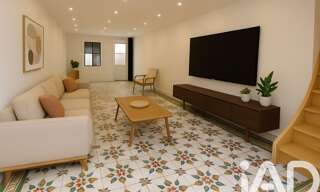 Maison 5 Pièces 95 m² à vendre à Amiens (80090)