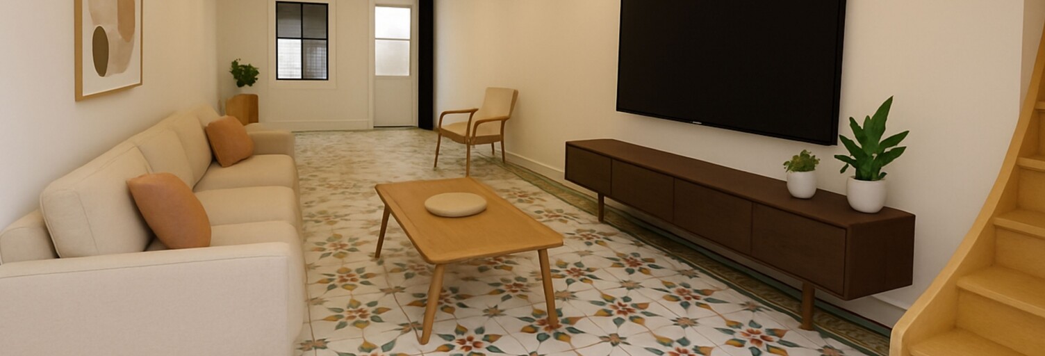 Maison 5 Pièces 95 m² à vendre à Amiens (80090)