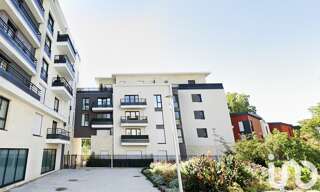 Appartement 2 Pièces 42 m² à vendre à Orly (94310)