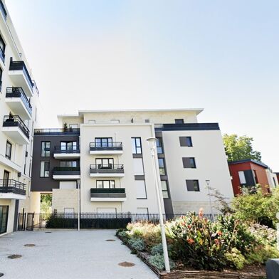 Appartement 2 pièces 179900 €