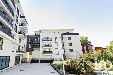 Appartement 2 pièces 179800 €