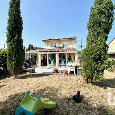 Maison 5 pièces 257000 €