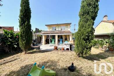 Maison 5 pièces 250000 €