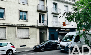 Appartement 1 Pièce 30 m² à vendre à Tours (37000)