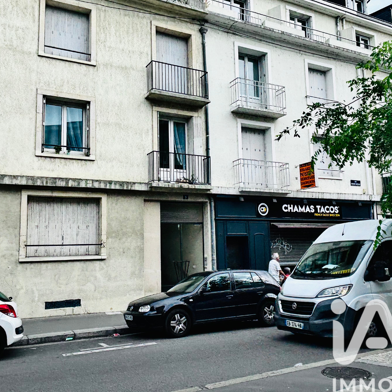 Appartement 1 pièces 114400 €