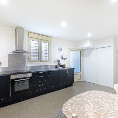 Appartement 2 pièces 222500 €