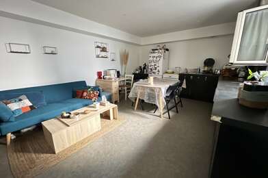Appartement 2 pièces 213000 €