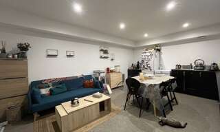 Appartement 2 Pièces 48 m² à vendre à Lyon 5 (69005)