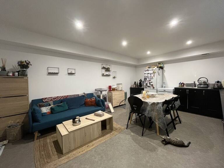Appartement de 2 pièces principales — photo 1