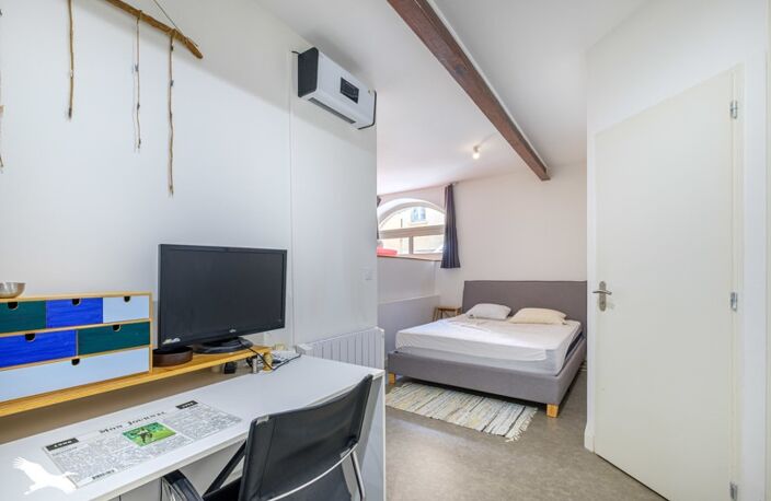 Appartement de 2 pièces principales — photo 2
