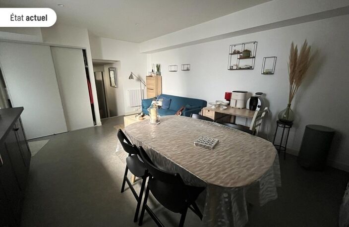 Appartement de 2 pièces principales — photo 3