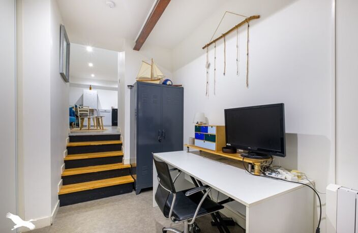 Appartement de 2 pièces principales — photo 4