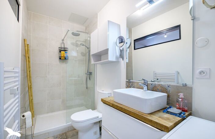 Appartement de 2 pièces principales — photo 5