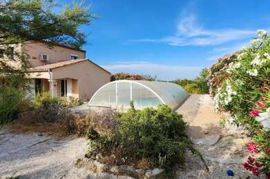 Maison 6 pièces 282000 €