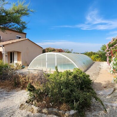 Maison 6 pièces 282000 €