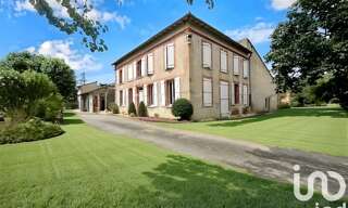 Maison 10 Pièces 280 m² à vendre à Muret (31600)