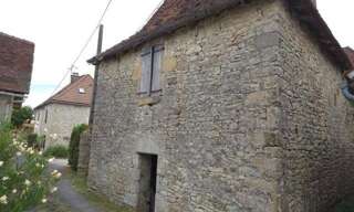 Maison 2 Pièces 40 m² à vendre à Tauriac (46130)