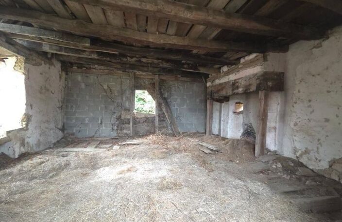 Vente maison 2 pièces 40 m² Tauriac (46130) — photo 3