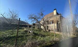 Maison 3 Pièces 53 m² à vendre à Saint-Michel-Loubéjou (46130)