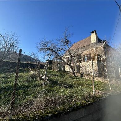 Maison 3 pièces 77350 €