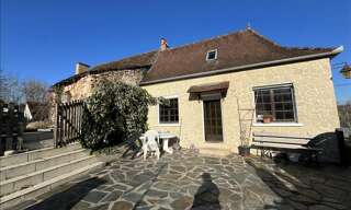 Maison 3 Pièces 66 m² à vendre à Saint-Michel-Loubéjou (46130)
