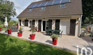 Maison 7 Pièces 157 m² à vendre à Longueil-Annel (60150)