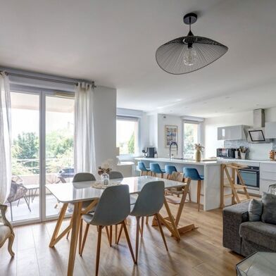 Appartement 4 pièces 290000 €
