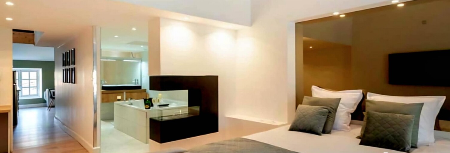 Appartement 3 Pièces 60 m² à vendre à Carcassonne (11000)