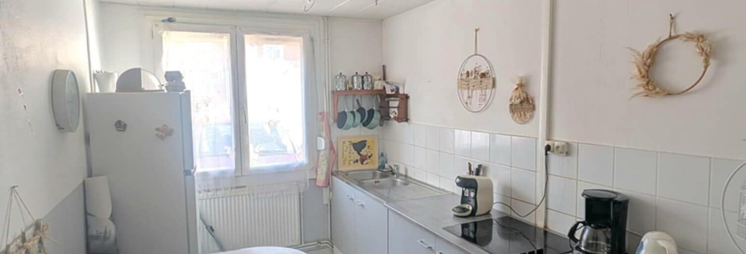 Maison 5 Pièces 78 m² à vendre à Éleu-dit-Leauwette (62300)