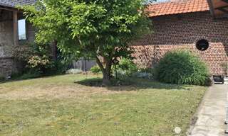 Maison 8 Pièces 220 m² à vendre à Hinges (62232)