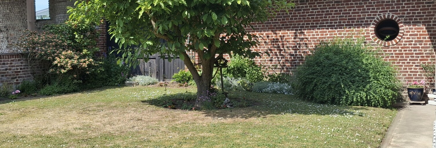 Maison 8 Pièces 220 m² à vendre à Hinges (62232)