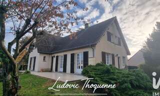 Maison 7 Pièces 170 m² à vendre à Bayeux (14400)