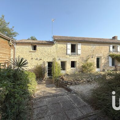 Maison 11 pièces 199000 €