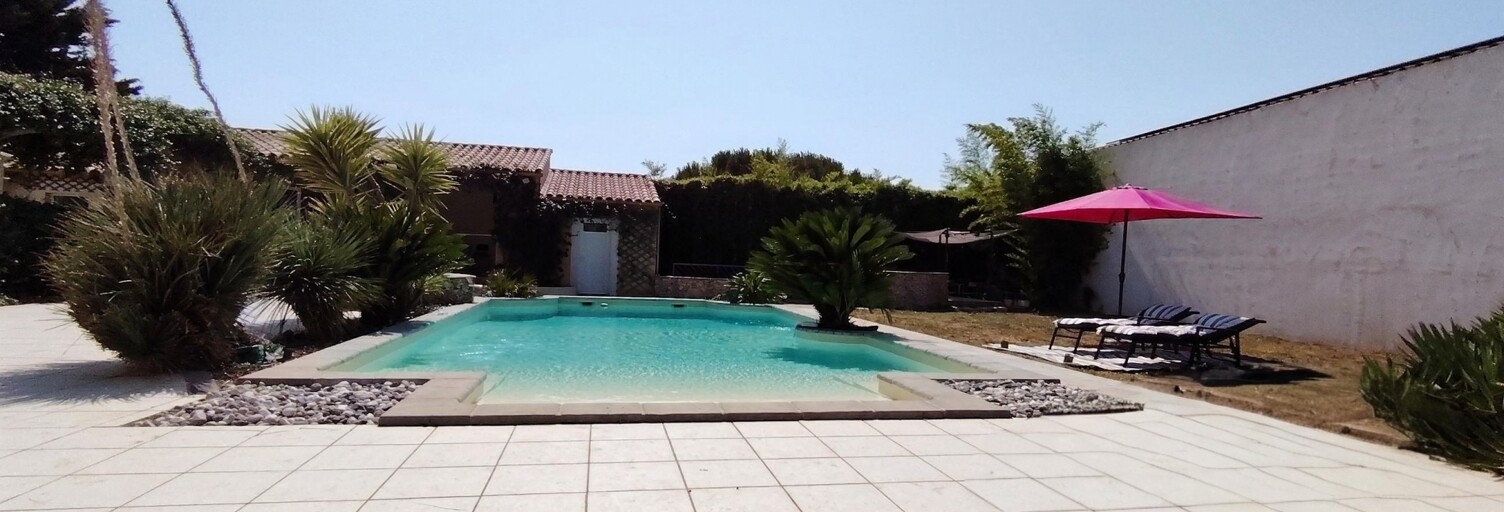 Maison 5 Pièces 237 m² à vendre à Garons (30128)