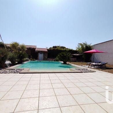 Maison 5 pièces 549500 €