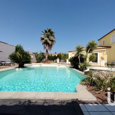 Maison 5 pièces 499500 €